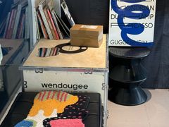 -FULL MOON满月咖啡