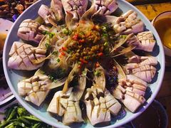 -东家小院金汤酸菜鱼(南阳路店)