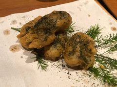 海苔脆皮九肚鱼-小炳胜(卓悦中心店)