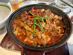 -欧记大排档·景德菜(上海首店)