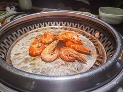 -梨花自助烤肉(乐宾店)