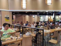 -裕记烧腊连锁餐饮(外马分店)