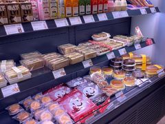 -巴黎贝甜(泗泾店)