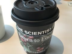 -科学家咖啡(海岸城店)
