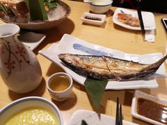 -山之川日料放题(通州店)