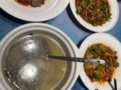 -柴米油盐三杯鸡(象山北路店)