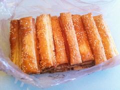 千层酥-闻酥园(青羊区人民中路店)