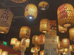 -南京大牌档(青岛万象城店)