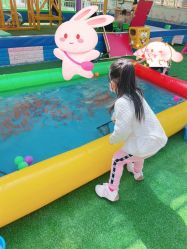 -寻石问宝研学亲子乐园(朝阳公园店)