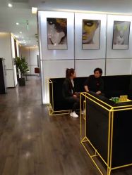 -崇尚GAVIN STYLE臻选