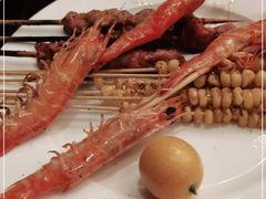 -广州希尔顿逸林酒店-OPEN開·全日制餐厅·海鲜·小火锅·自助餐(东风路店)