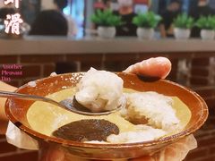 -憨铁匠老火锅(龙岗万科里店)