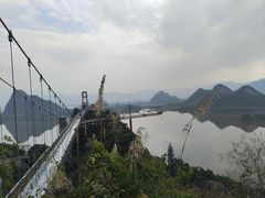 -宝晶宫旅游景区