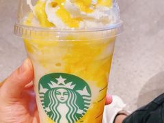 -星巴克(北京通州新光大中心店)