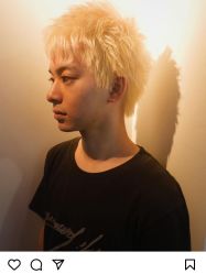 -MY HAIR ARDOR