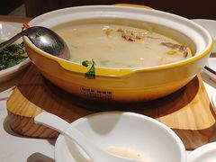 -南枝记·广东味道(中骏世界城店)
