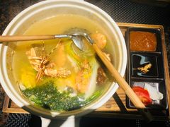 -花隐日式怀石料理(万象城购物中心店)