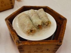 -番禺宾馆丽苑厅