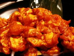 -九田家黑牛烤肉料理(无锡T12店)