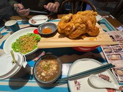 -醉长安(钟楼旗舰店)