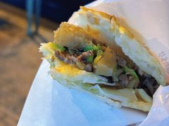 -王胖子驴肉火烧(东四旗舰店)