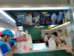 -仙雨林·奶茶鲜果茶(书院巷店)