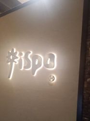 -iSpa