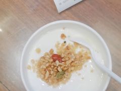 -丝路伊兰·兰州牛肉面(牛街总店)