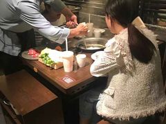 -呷哺呷哺(松江开元店)