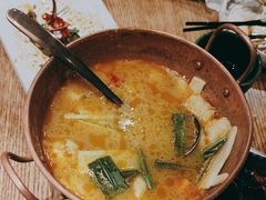 -云海肴·汽锅鸡·云南菜(广安门天虹店)