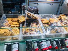 -水一方现烤鱿鱼丝大连特产(高新苏宁百货店)