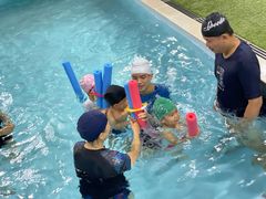 -IBOBI亲子游泳俱乐部(华侨城中心)