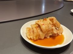 -上和臻品中国菜(花园街店)
