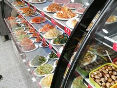 -韩麦大冷面(桂花街直营店)