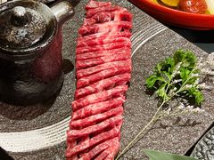 -無二炙坊·和牛烧肉(大钟寺1733店)