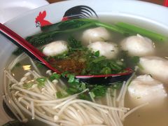 -香江小厨 The Kitchen(香江俱乐部店)