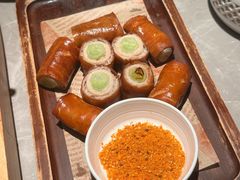 -醉庐·新上海菜(南京西路店)