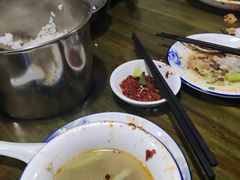 -小杨翘脚牛肉