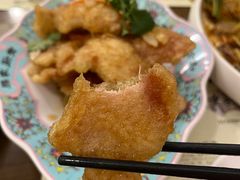 -老厨家(中央大街西七道街店)
