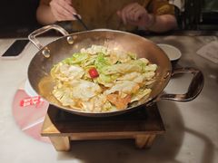 -绿茶餐厅(千岛湖银泰城店)