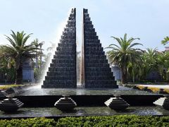 android_upload_pic-海南清水湾莱佛士酒店