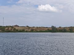 -黄沙古渡原生态旅游区