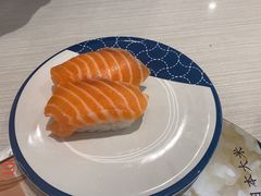 -濱寿司(高新伊藤店)