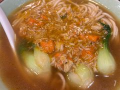 -奎元馆.百年奎元.非遗传承(西湖边的解放路店)