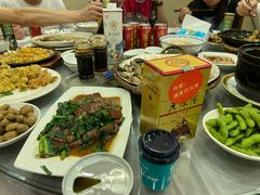 -阿马蛋汤·宁波小海鲜(总店)