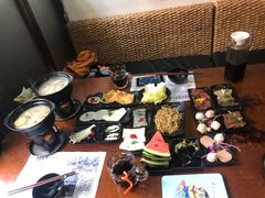 -束河人家(南锣鼓巷店)