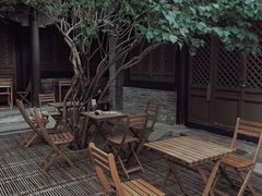 -VOYAGE COFFEE(北锣鼓巷店)