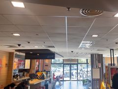 -麦当劳(金平路站店)