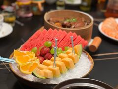 -简小舍·民间手艺菜(武昌江滩店)