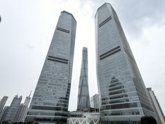 -正大广场